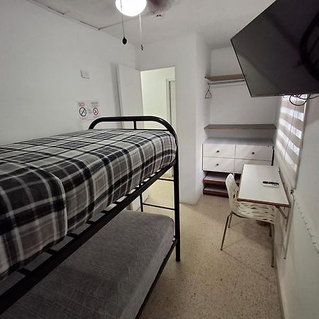 Hostal Yoha Kota Panama Bagian luar foto