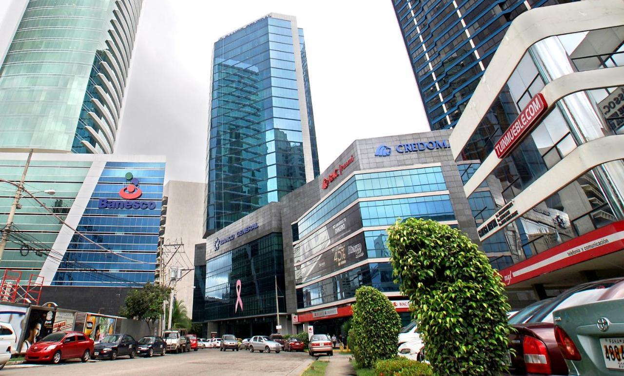 Hostal Yoha Kota Panama Bagian luar foto