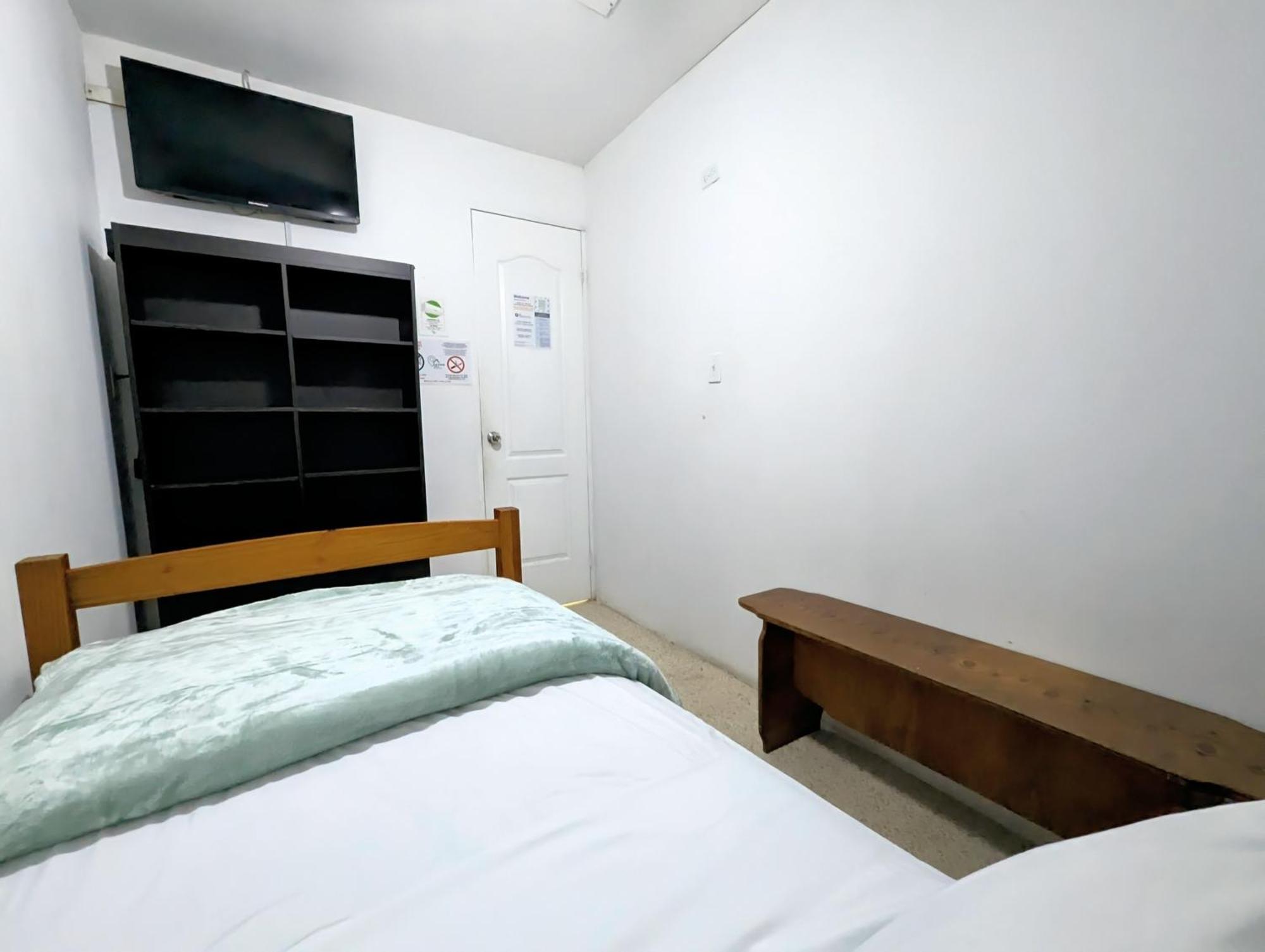 Hostal Yoha Kota Panama Bagian luar foto