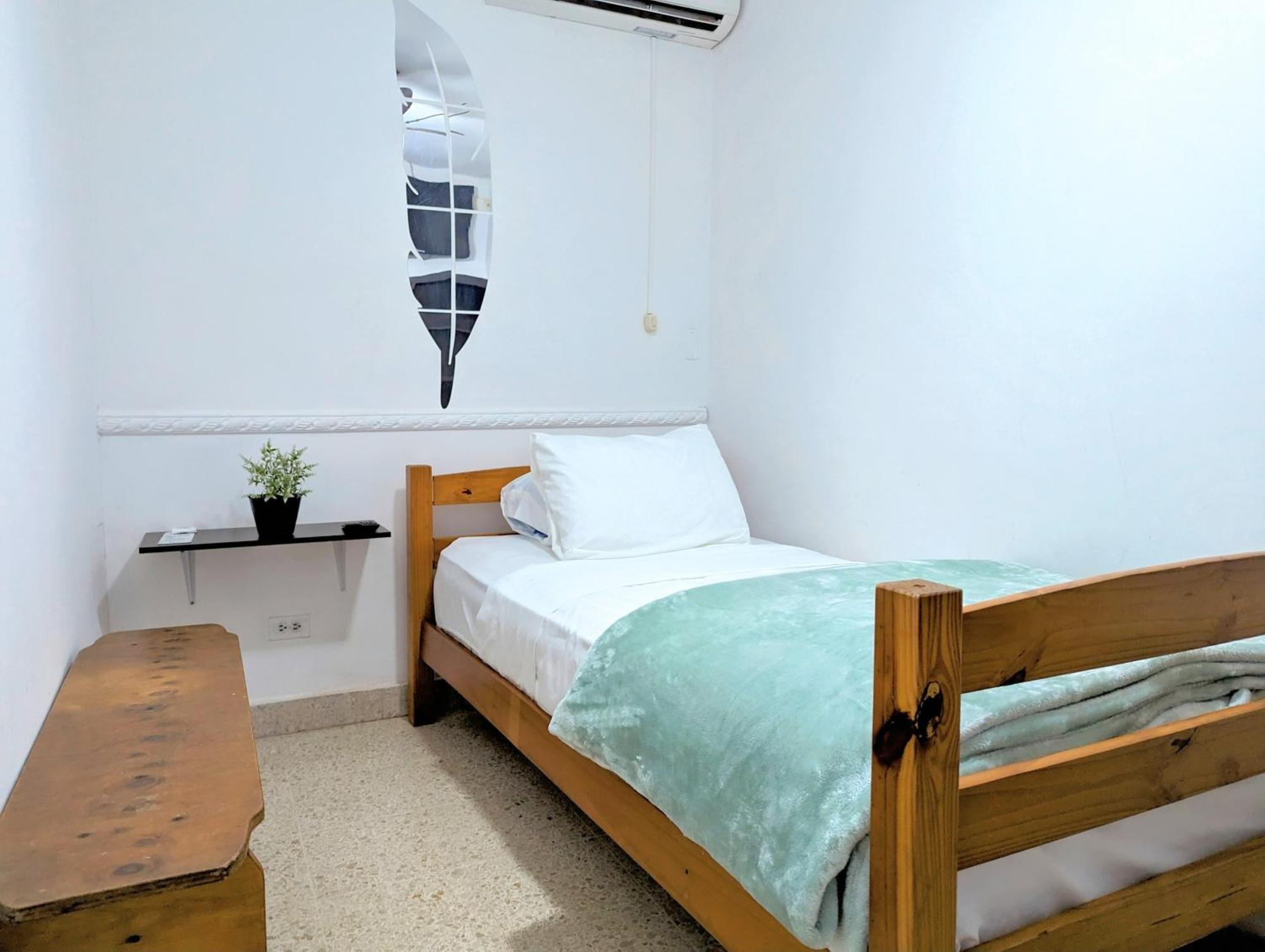 Hostal Yoha Kota Panama Bagian luar foto