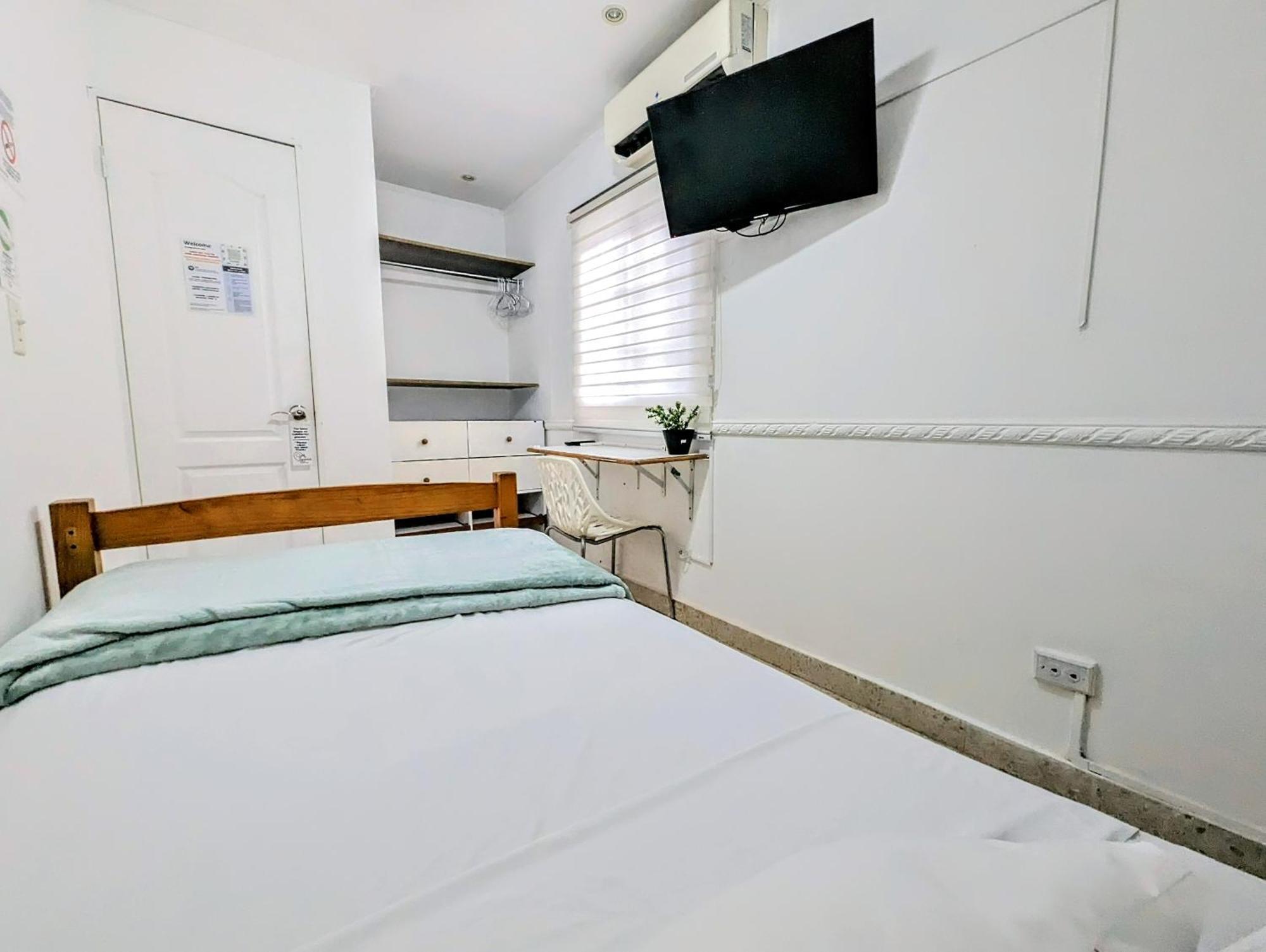 Hostal Yoha Kota Panama Bagian luar foto