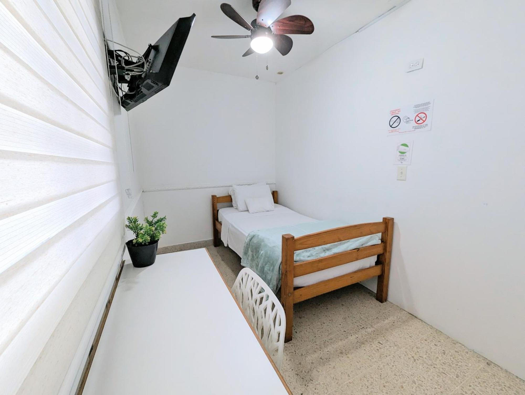 Hostal Yoha Kota Panama Bagian luar foto