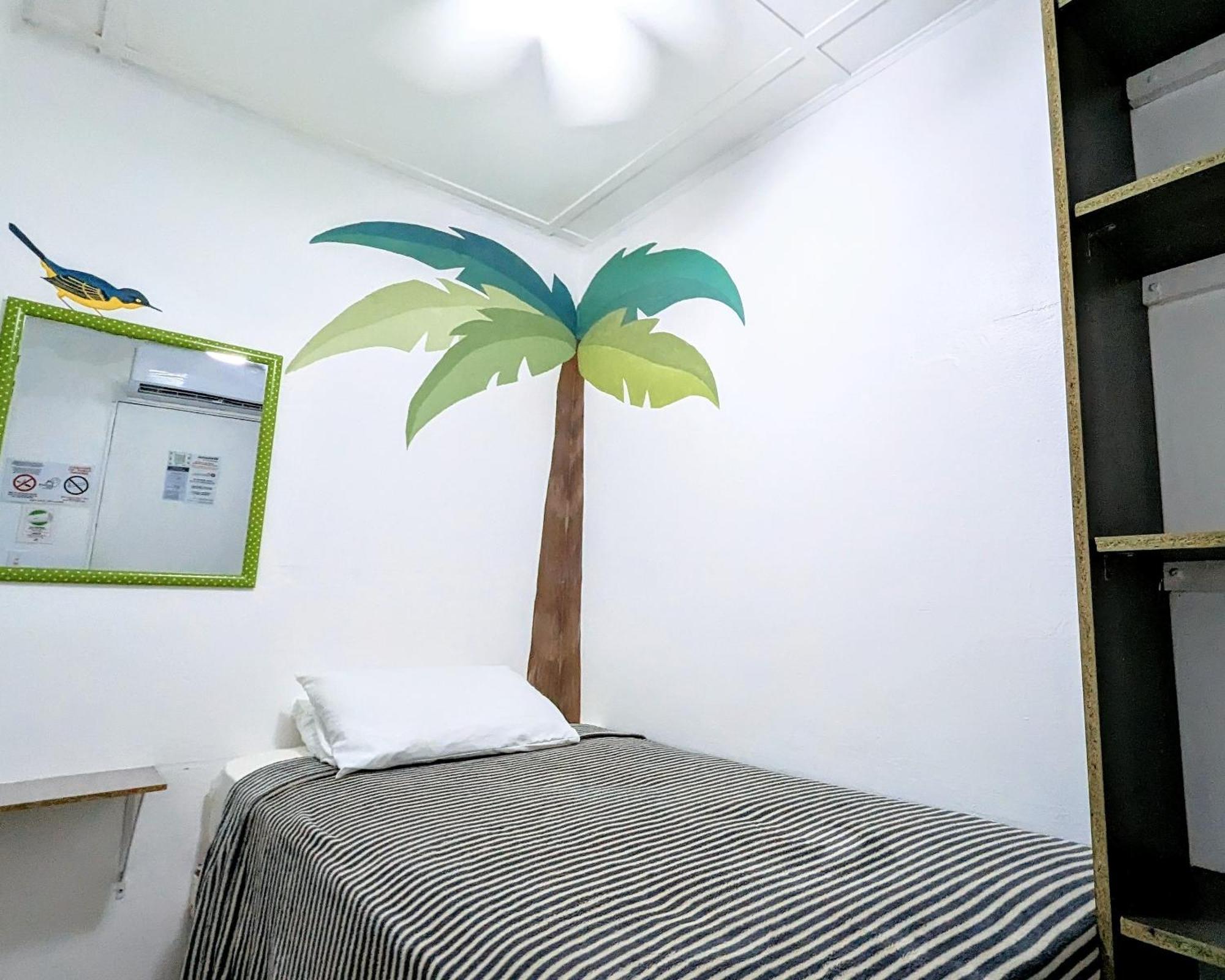 Hostal Yoha Kota Panama Bagian luar foto