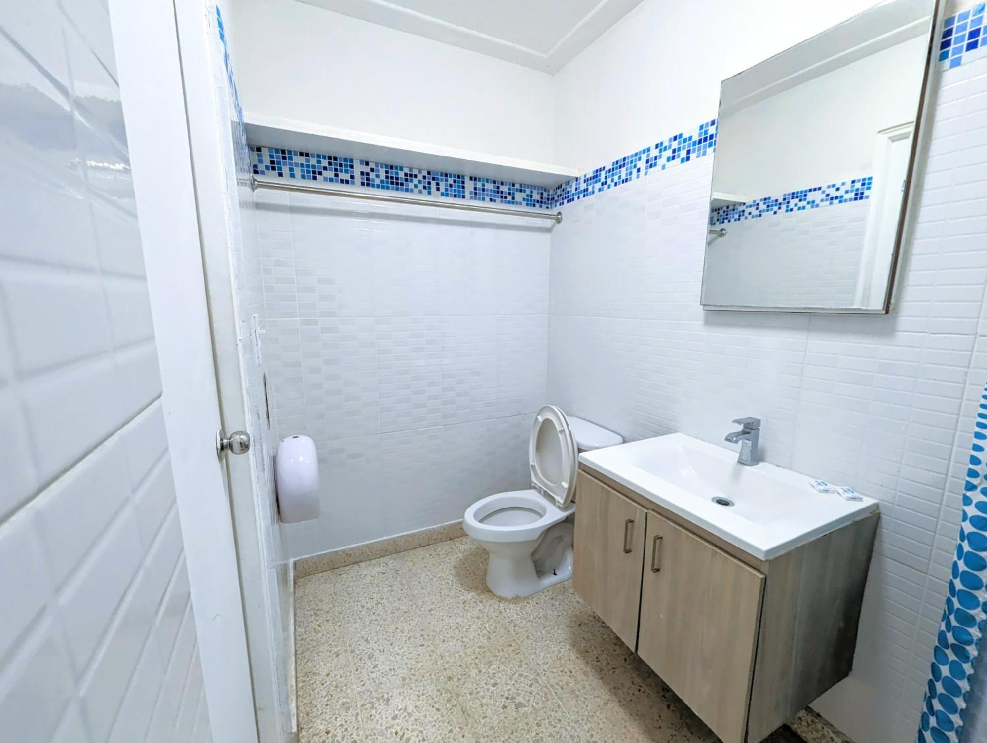 Hostal Yoha Kota Panama Bagian luar foto