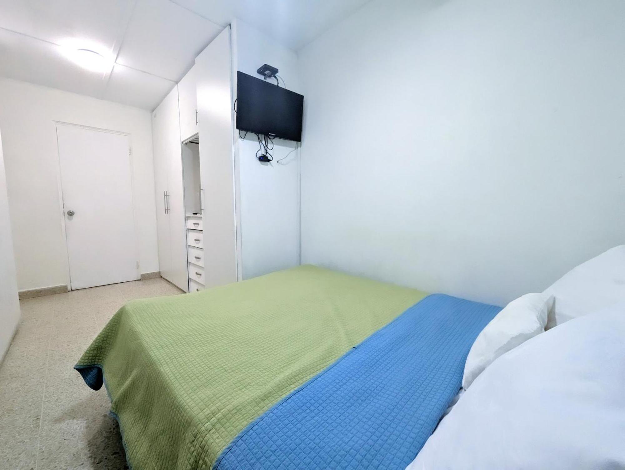 Hostal Yoha Kota Panama Bagian luar foto