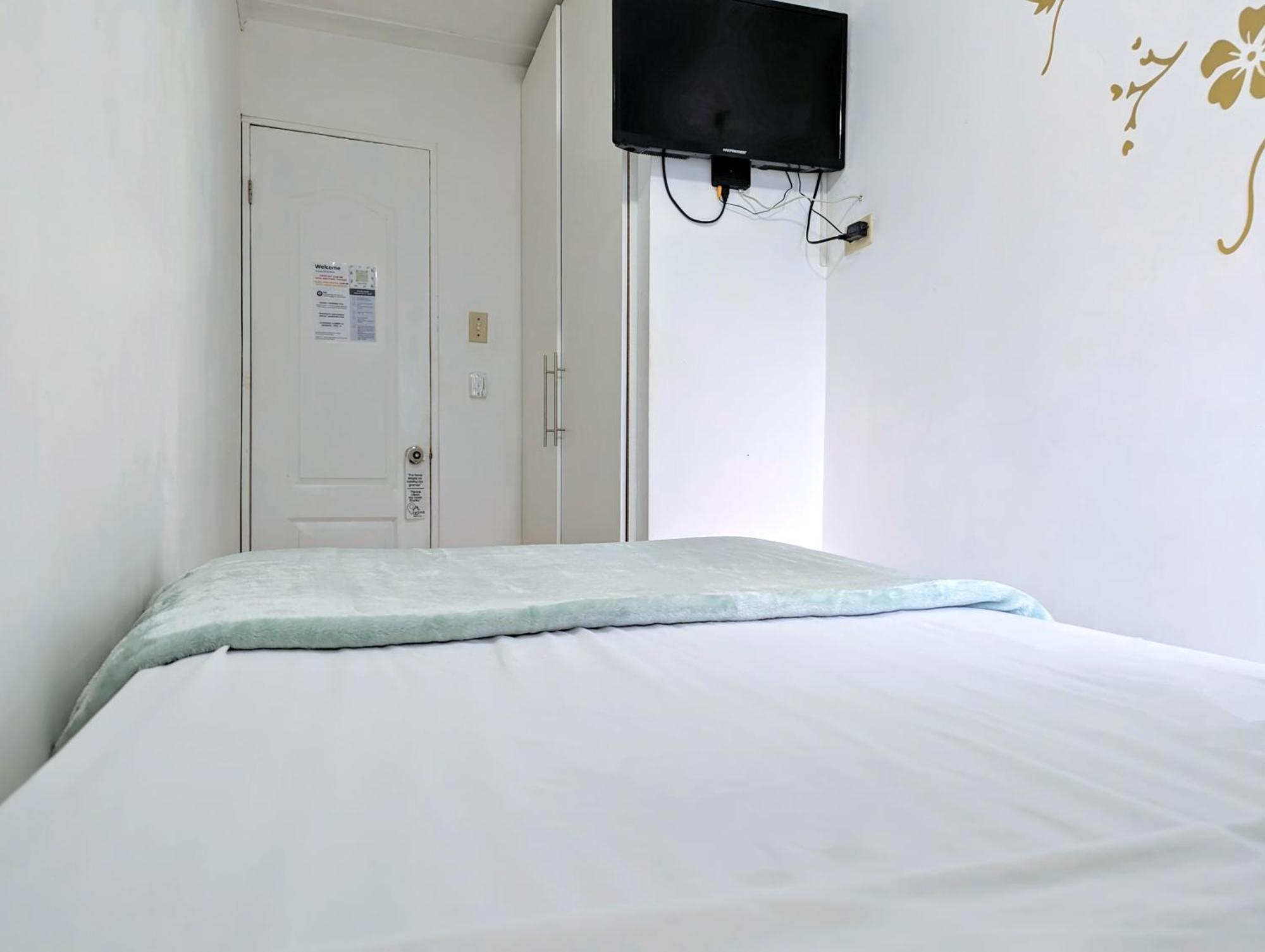 Hostal Yoha Kota Panama Bagian luar foto