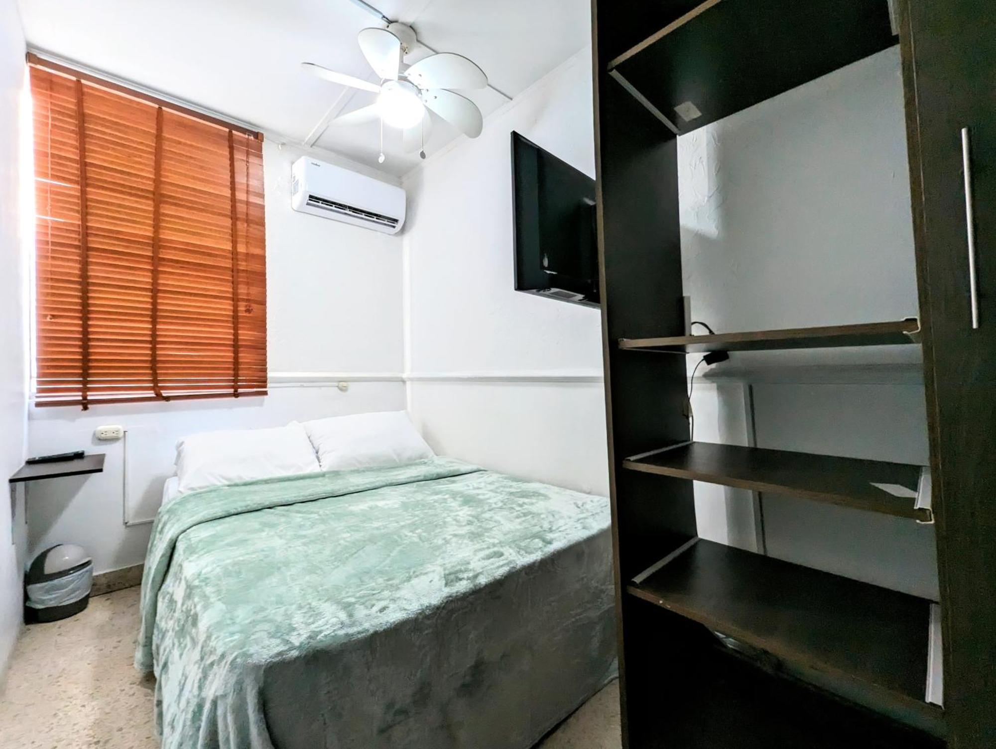 Hostal Yoha Kota Panama Bagian luar foto