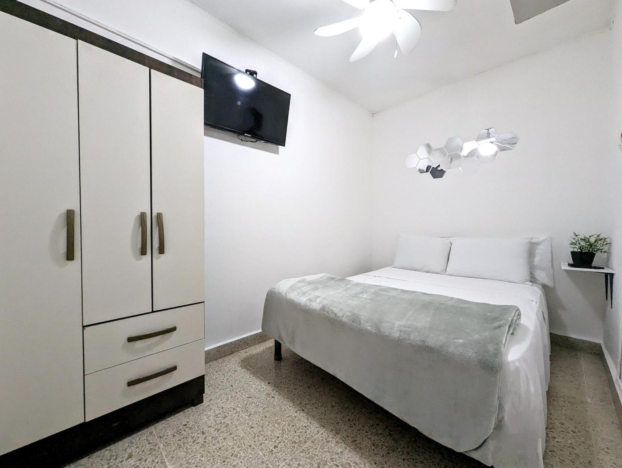 Hostal Yoha Kota Panama Ruang foto