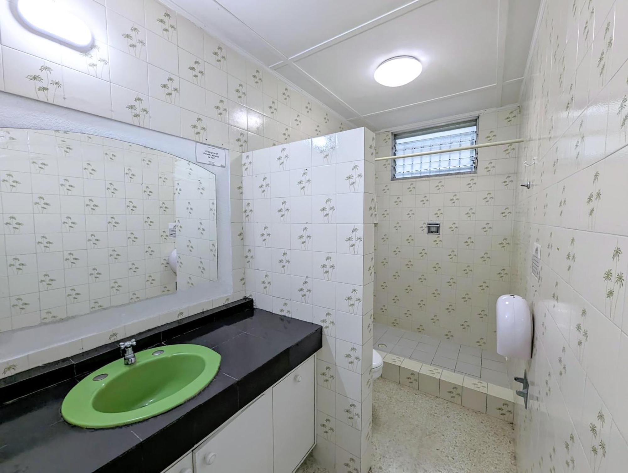 Hostal Yoha Kota Panama Bagian luar foto