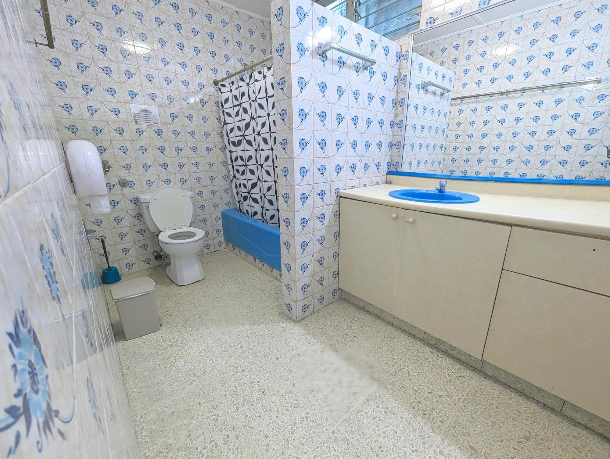 Hostal Yoha Kota Panama Bagian luar foto