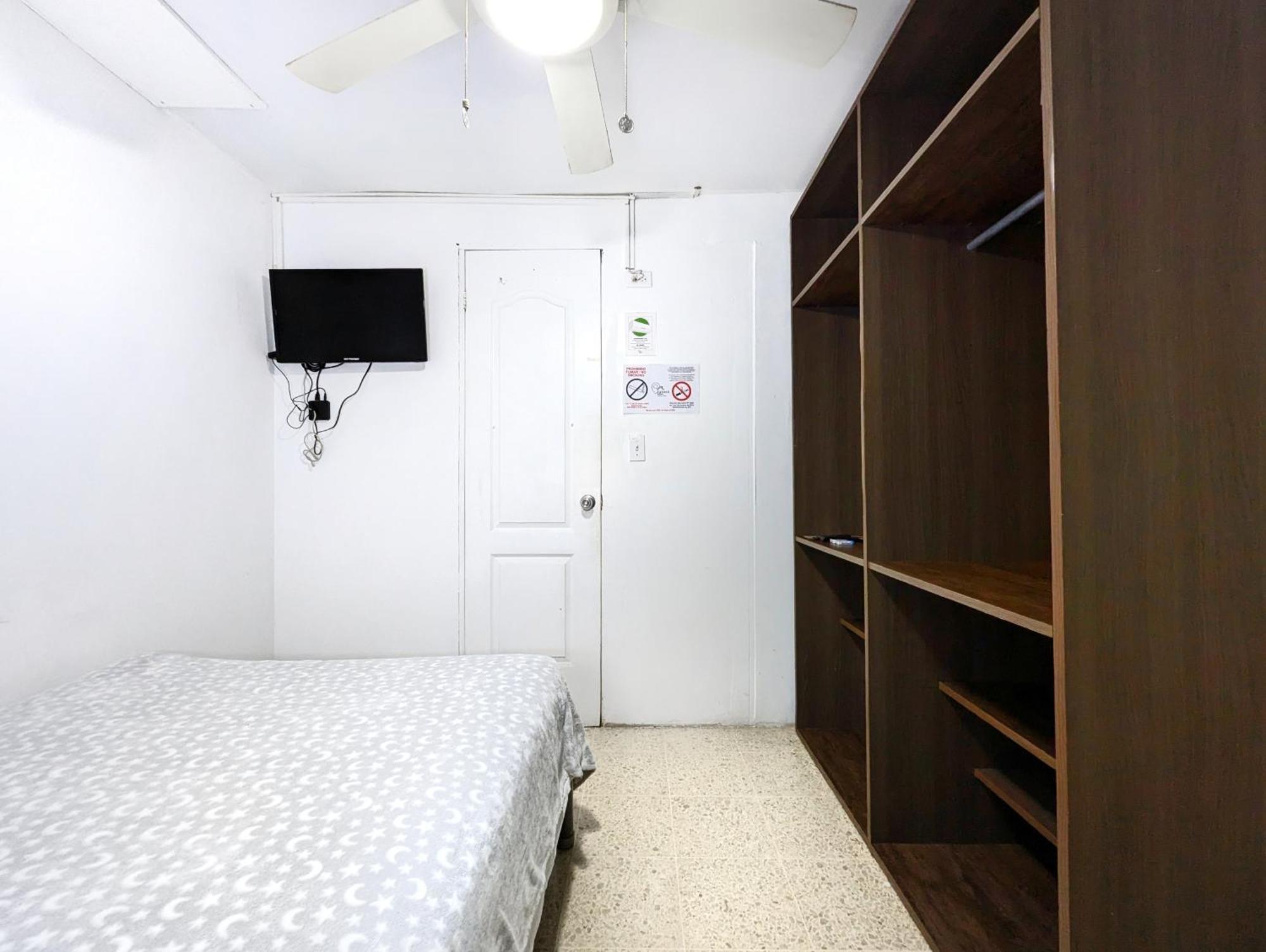 Hostal Yoha Kota Panama Ruang foto