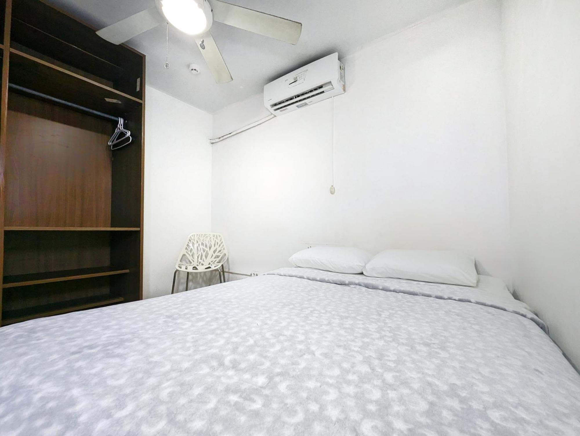 Hostal Yoha Kota Panama Bagian luar foto