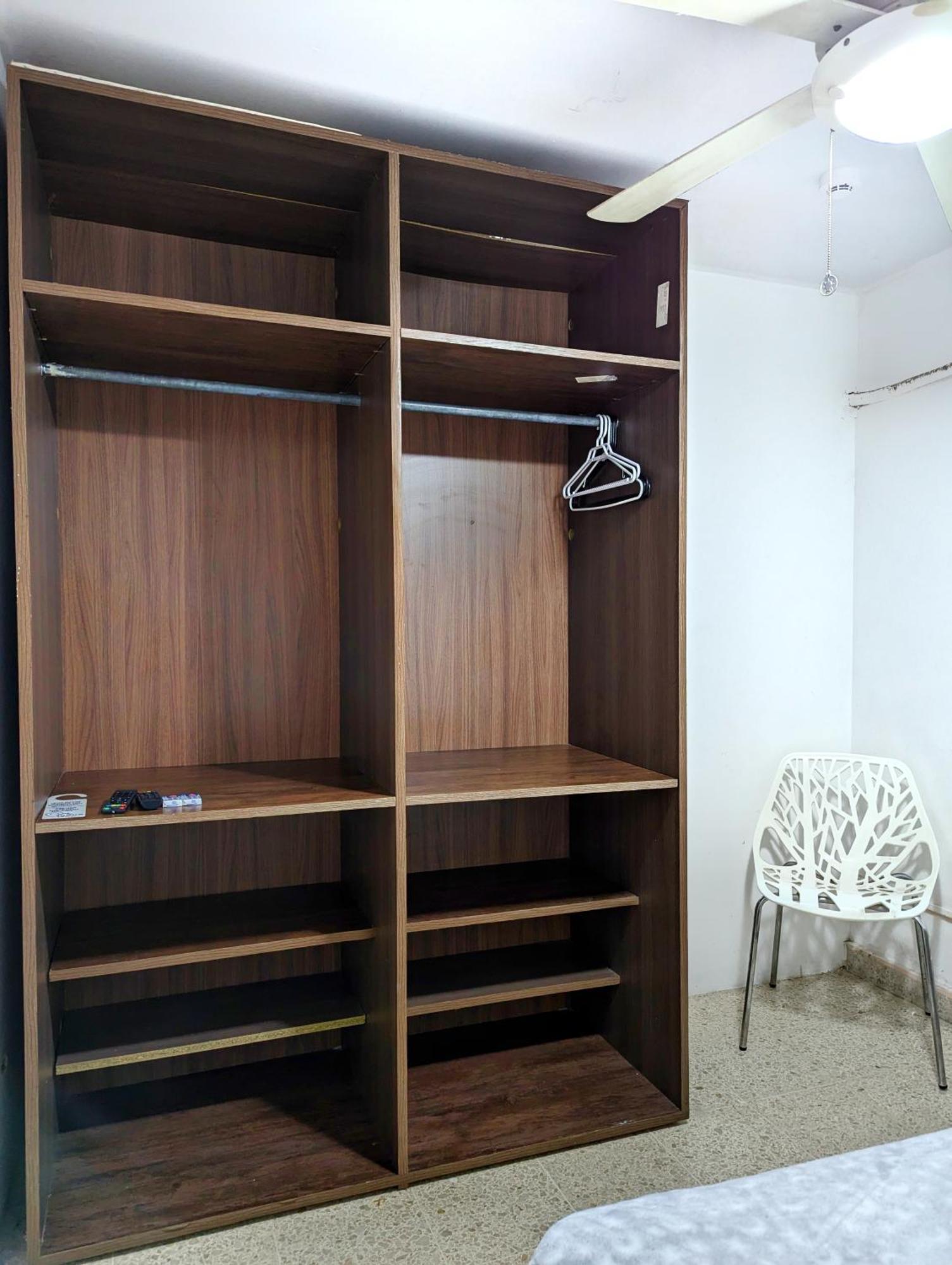 Hostal Yoha Kota Panama Ruang foto