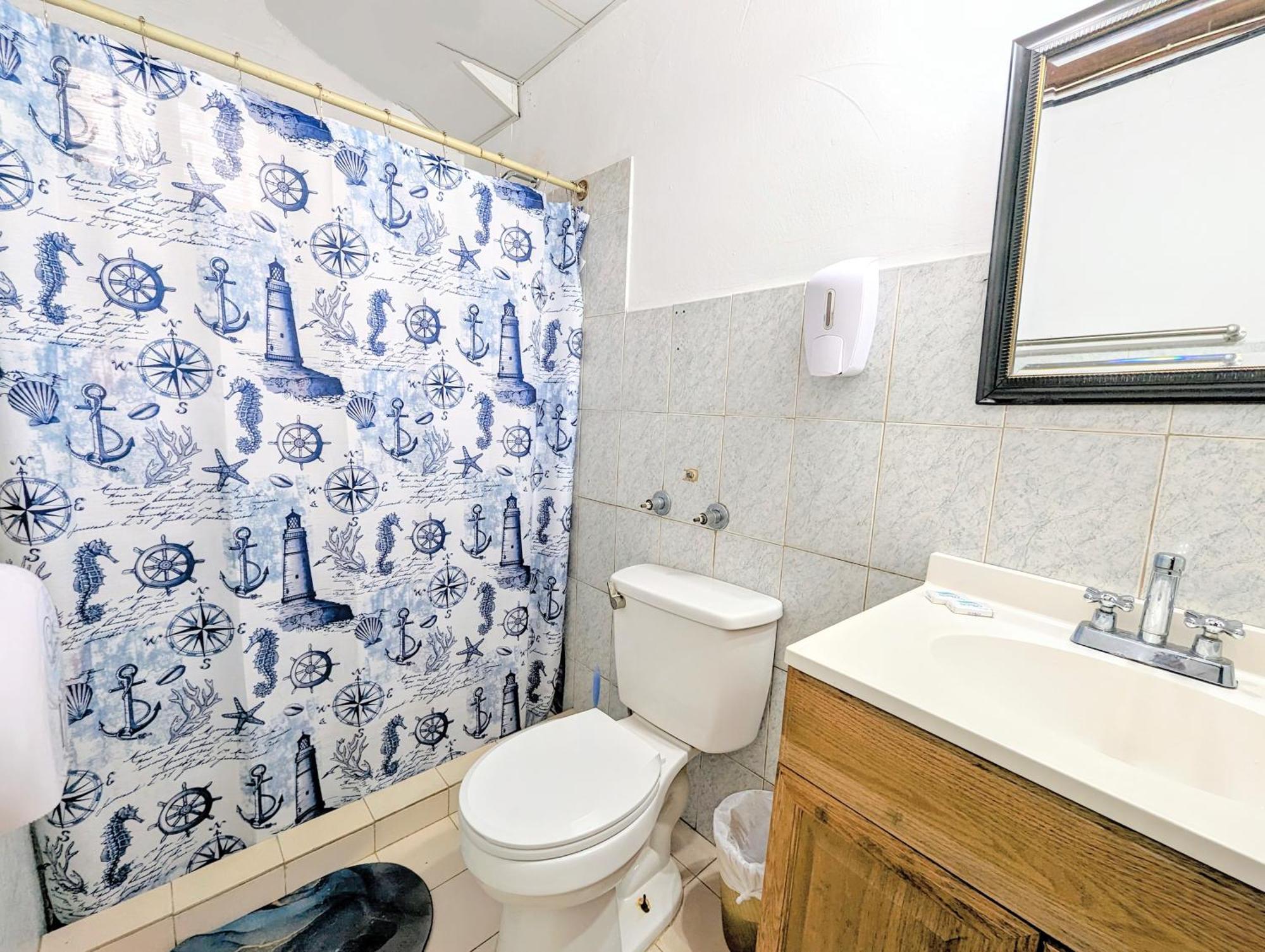 Hostal Yoha Kota Panama Bagian luar foto