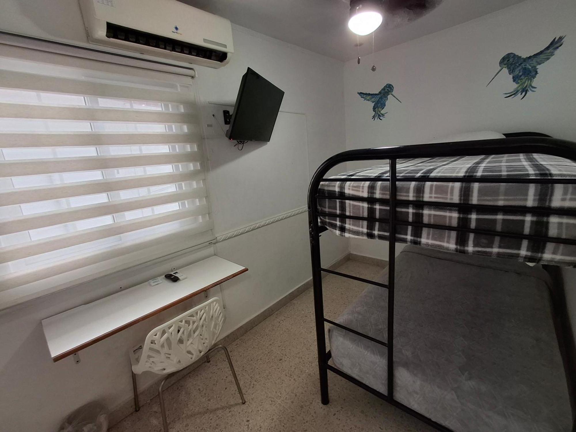 Hostal Yoha Kota Panama Bagian luar foto