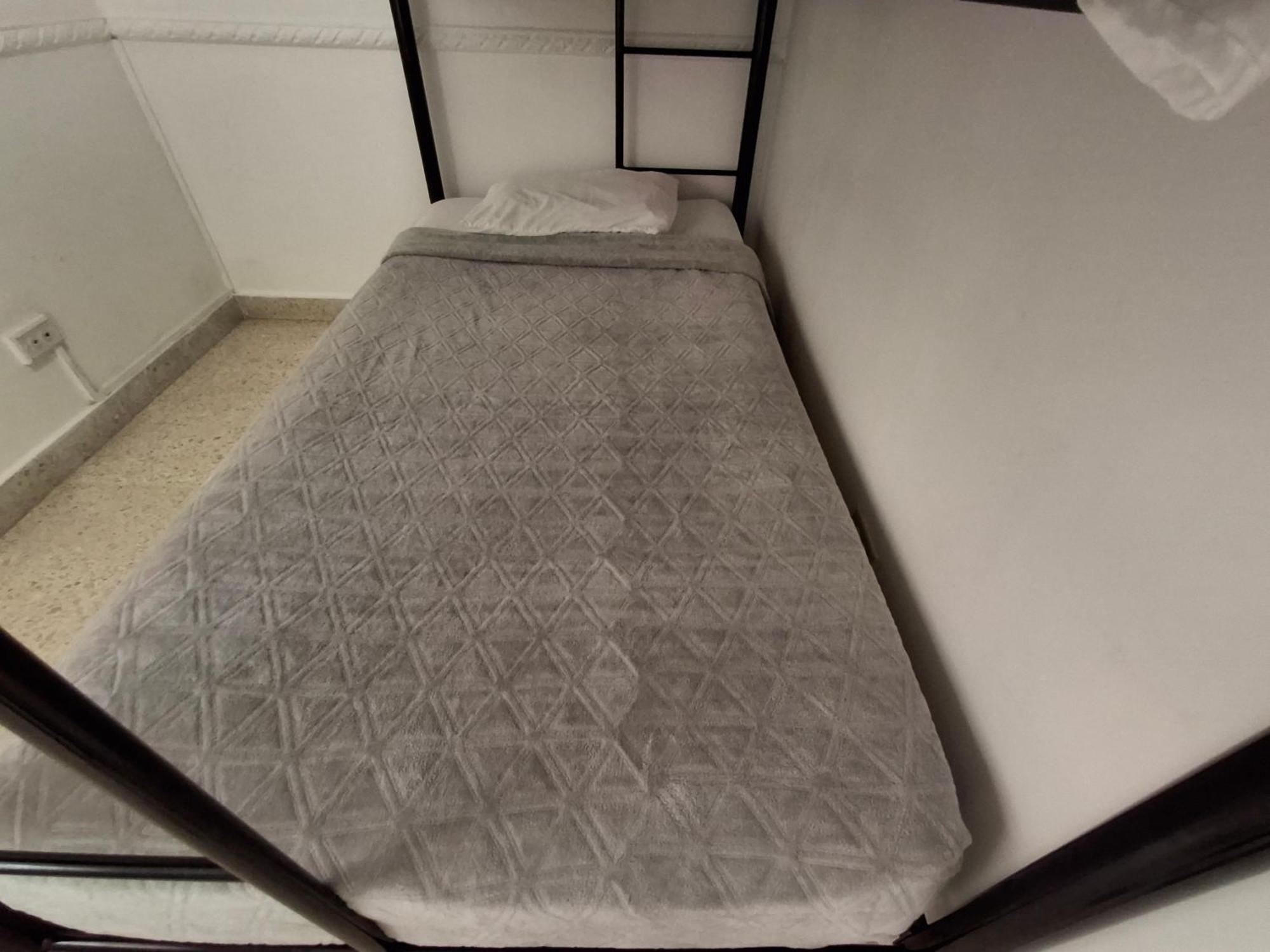 Hostal Yoha Kota Panama Bagian luar foto