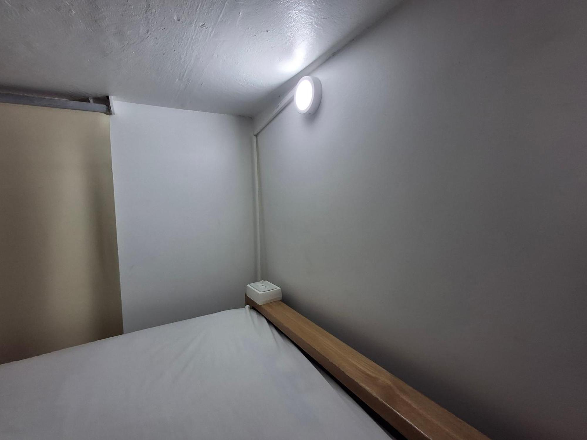 Hostal Yoha Kota Panama Bagian luar foto