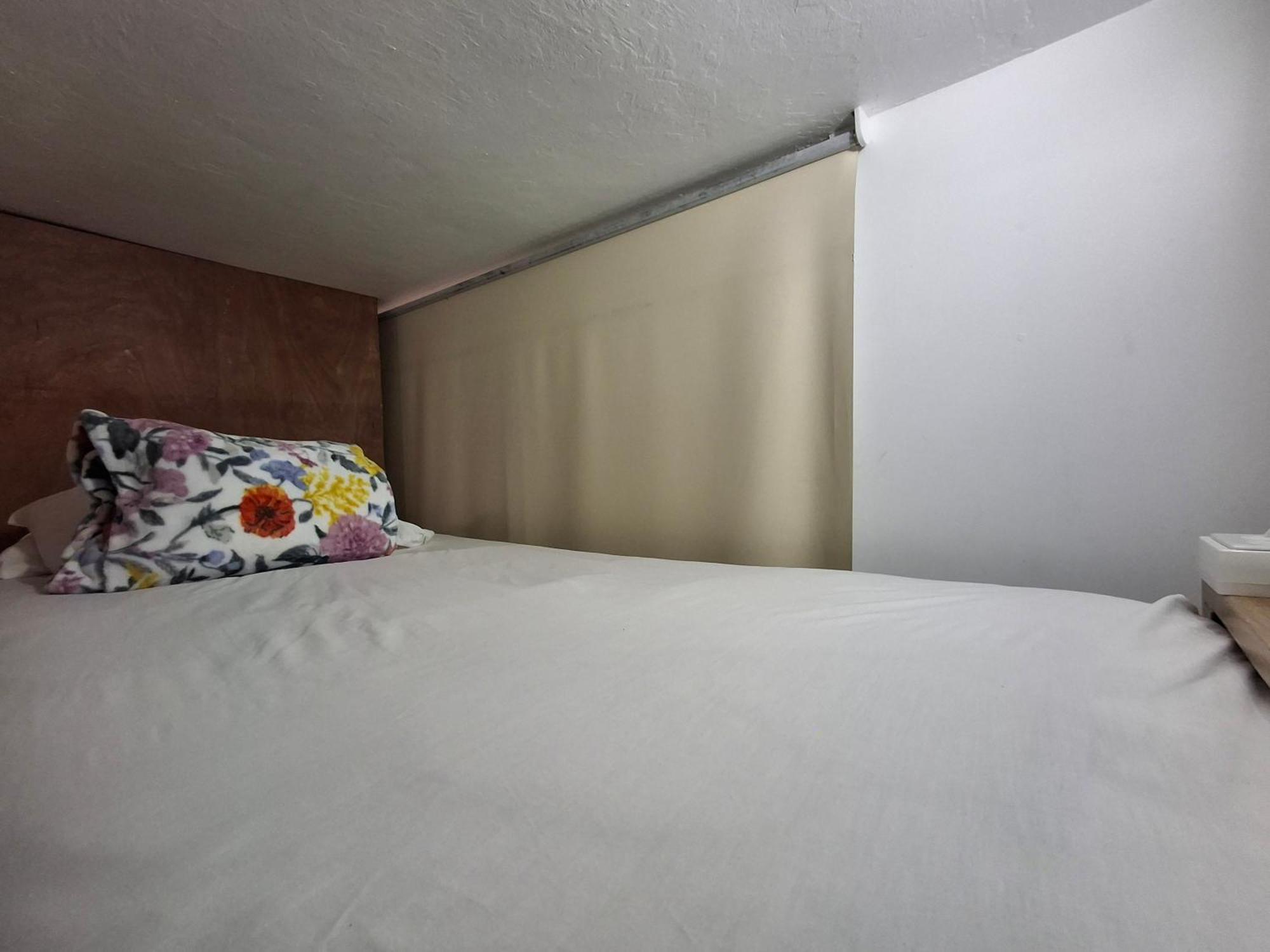 Hostal Yoha Kota Panama Bagian luar foto